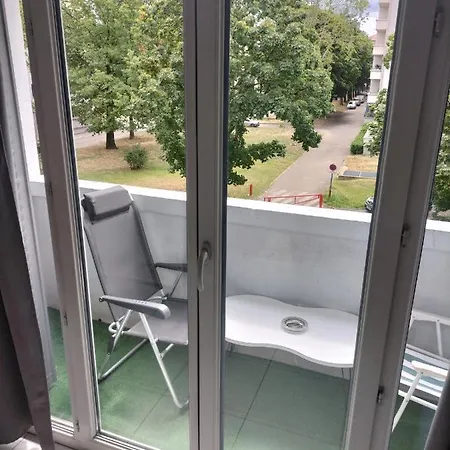 Joli Proche Metro Lyon