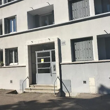 Apartament Joli Proche Metro