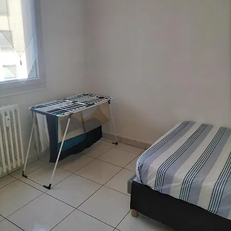 Apartament Joli Proche Metro *