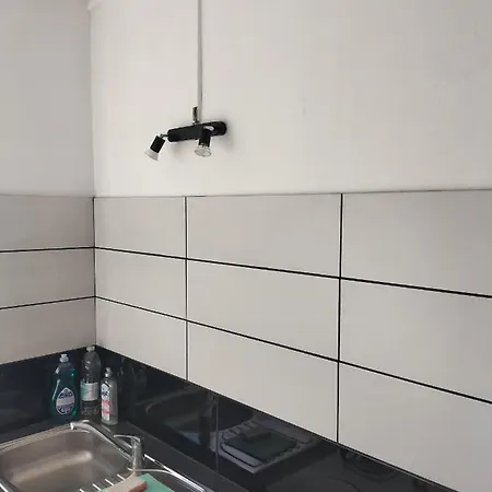 Joli Proche Metro Lägenhet *